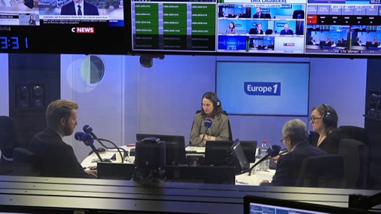 Ensauvagement ou barbarie : pourquoi l'État refuse-t-il de nommer le profil des agresseurs ?