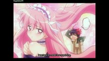 Zero no Tsukaima Princesses no Rondo Picture Drama episode 04 english subs