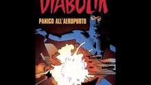 DIABOLIK---PANICO ALL,AEROPORTO