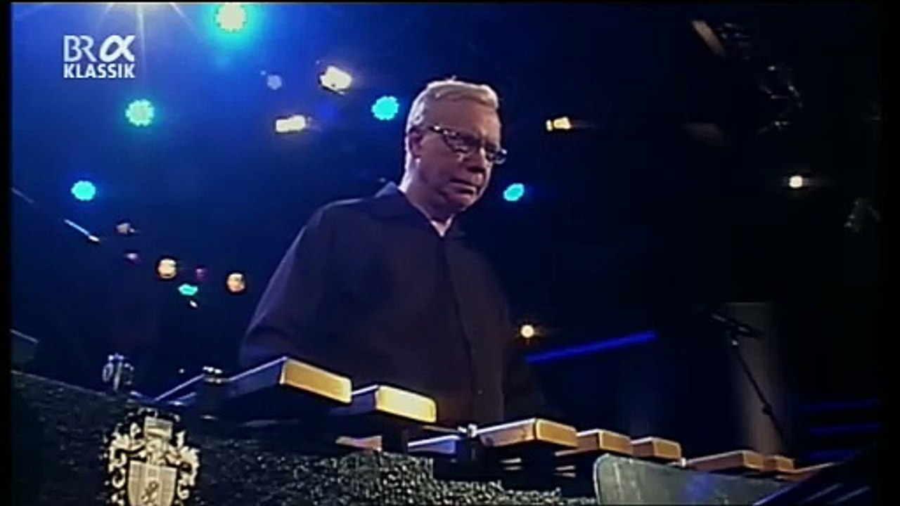 Chick Corea & Gary Burton - Eleanor Rigby (Lennon/McCartney)