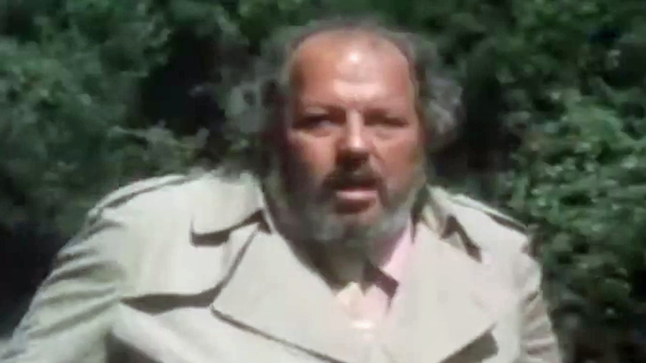 Kilimandscharo - Auf der Jagd nach dem verlorenen Schatz Trailer OV