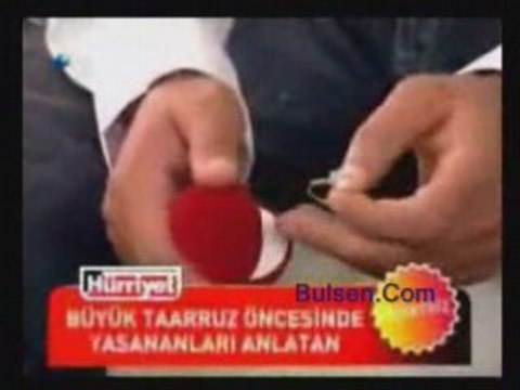 Hatırla Sevgili - Yalan - Yaralı Kalbim