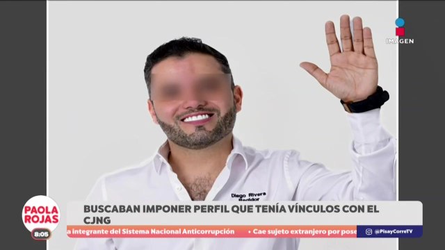 Tequila designa alcaldesa interina tras detención de edil | DPC con Paola Rojas