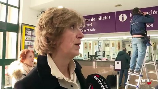 Noticias de Navarra 14:30h 09/02/26