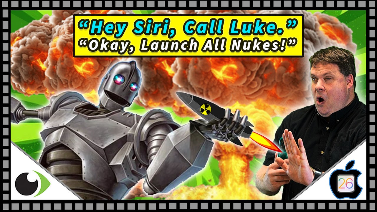 Make Siri not Suck, with these Settings!