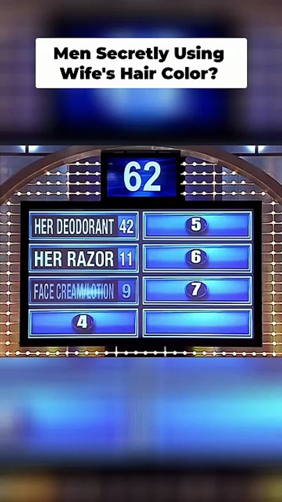 Steve Harvey Shares a Sweet Moment on Family Feud