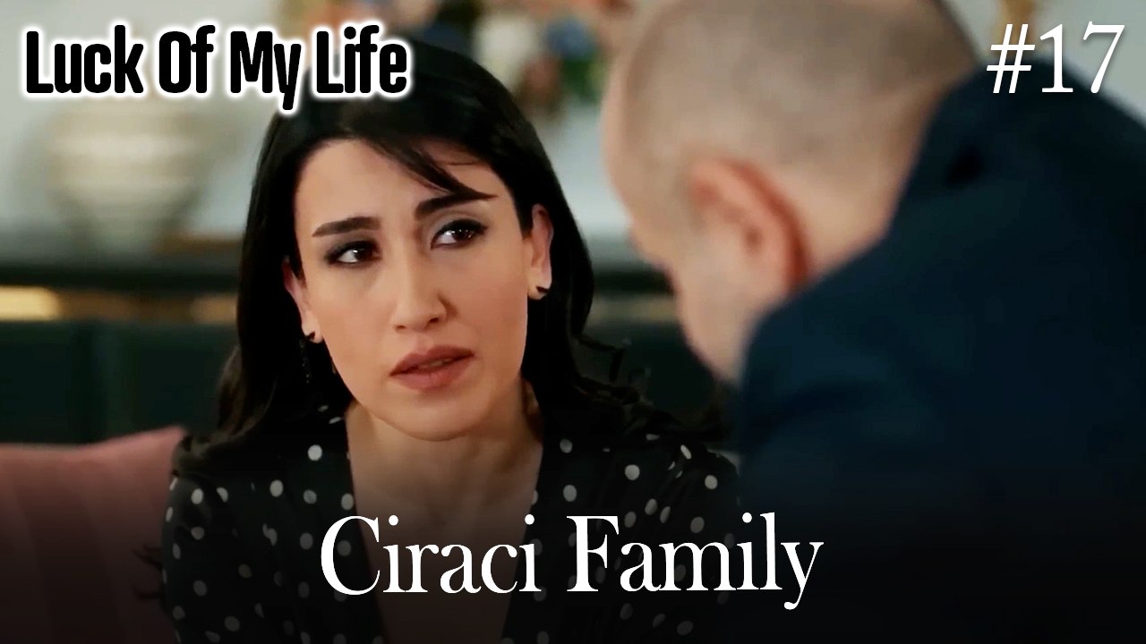 Ciraci Family #17
