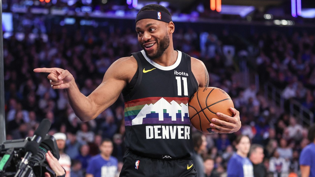 Cleveland Cavaliers vs. Denver Nuggets: Game Preview