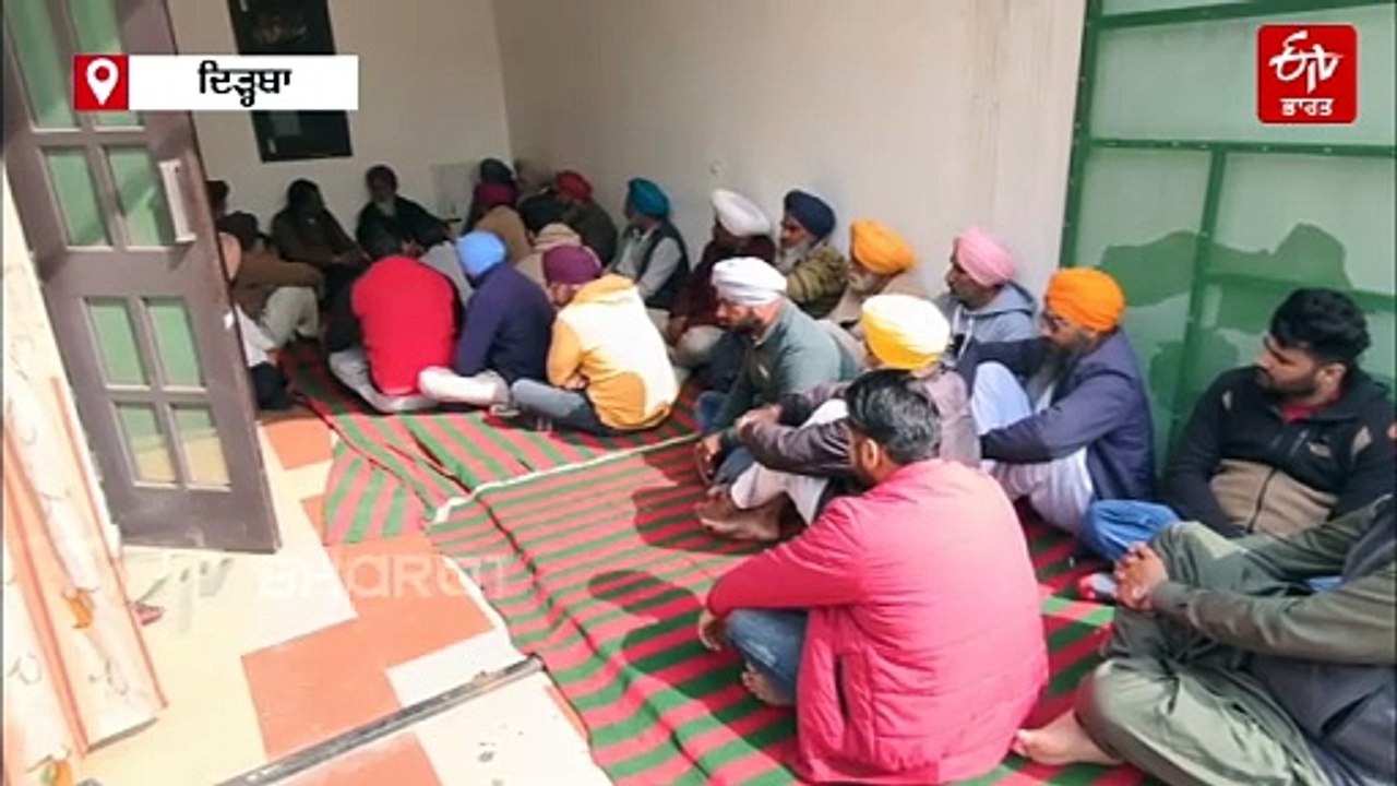 "ਅਗਲੀ ਵਾਰ ਆਇਆ, ਉਦੋਂ ਵਿਆਹ ਦਿਓ", ਪਰਿਵਾਰ ਨੂੰ ਅਜਿਹਾ ਕਹਿ ਕੇ ਯੂਕੇ ਗਏ ਨੌਜਵਾਨ ਦੀ ਮੌਤ