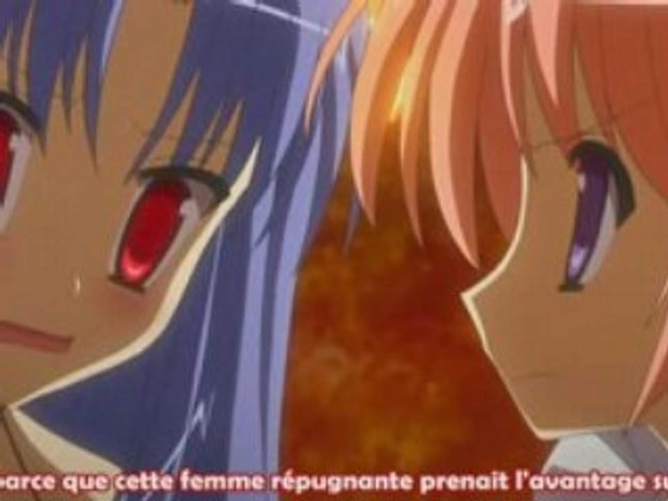 Goshuushou sama Ninomiya-kun 12 vostfr p2