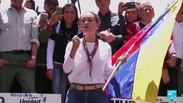 Opositor venezolano Juan Pablo Guanipa vuelve a ser detenido pocas horas después de su liberación