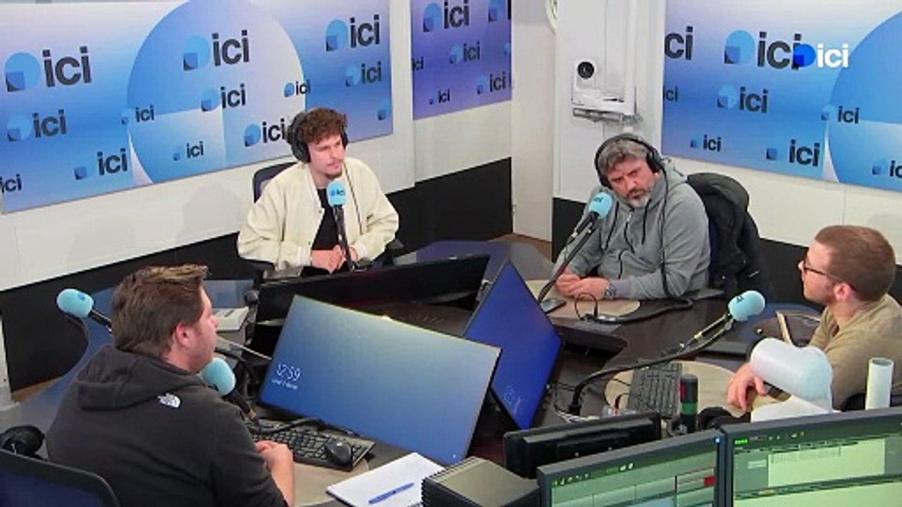 100% AIGLONS LE PODCAST