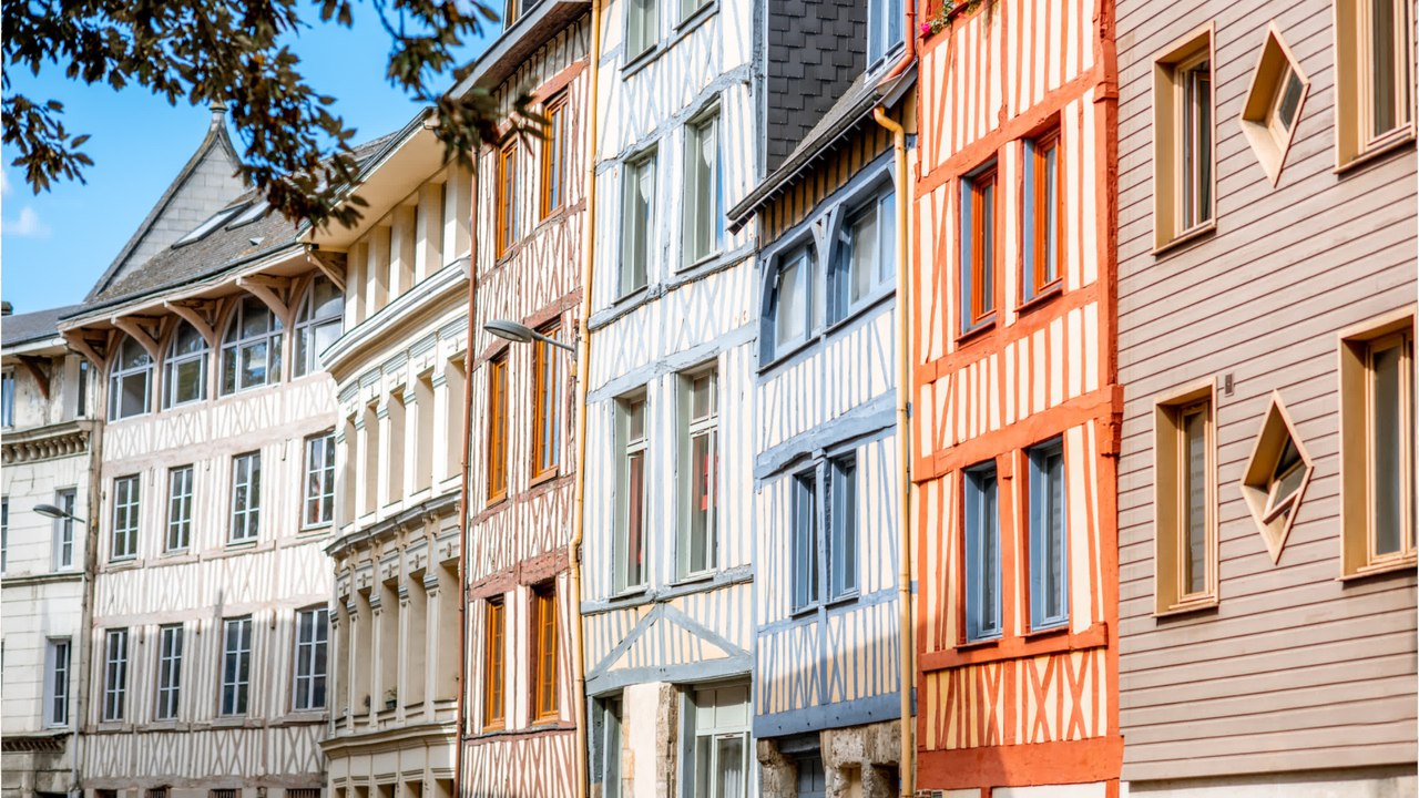 Crédit immobilier en 2026 : ces régions où emprunter coûte moins cher