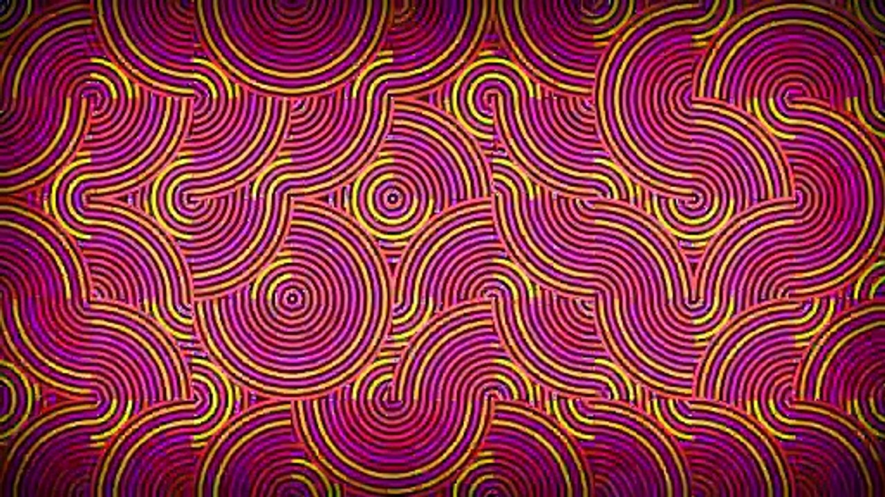 Pattern art