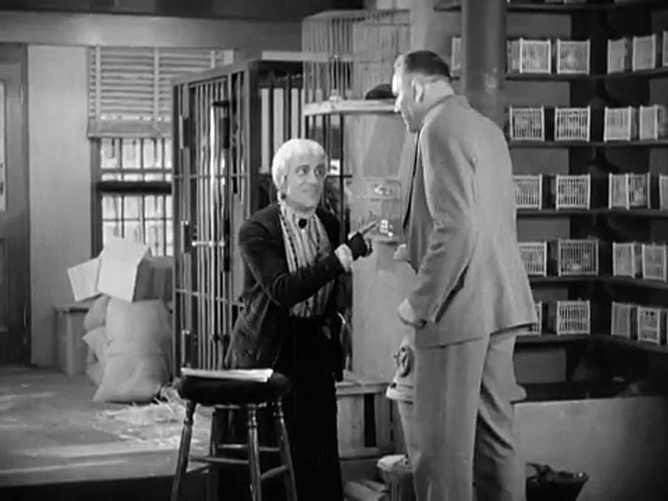 The Unholy Three (1925)  Lon Chaney, Mae Busch, Matt Moore