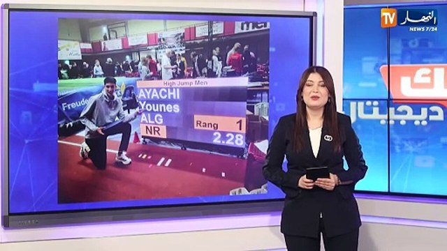 كليك ديجيتال.. أبرز الفيديوهات التي صنعت الحدث هذا الأسبوع