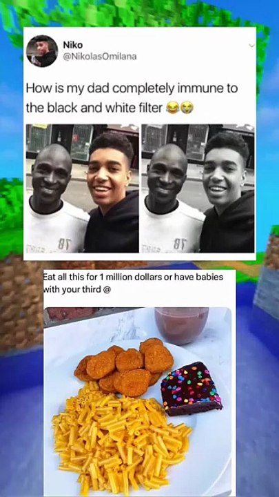 #tiktoktrend 😂