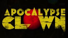 Apocalypse Clown