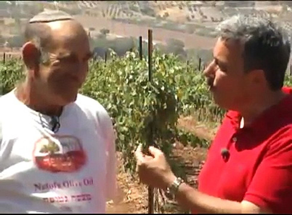 Return Ministries, Daily Focus, Dean Bye, Chaim Malespin, Interdisciplinary Center (IDC) Herzliya, 2010-01-24