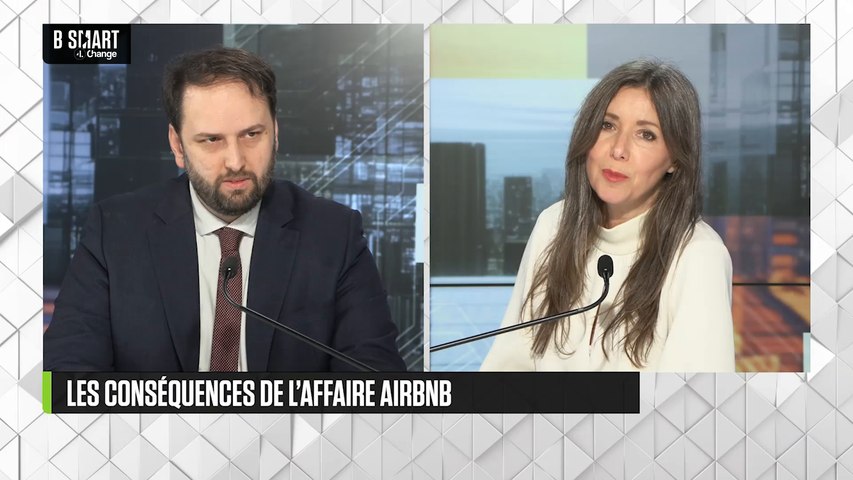 Airbnb : la Cour de cassation bouleverse le statut des plateformes