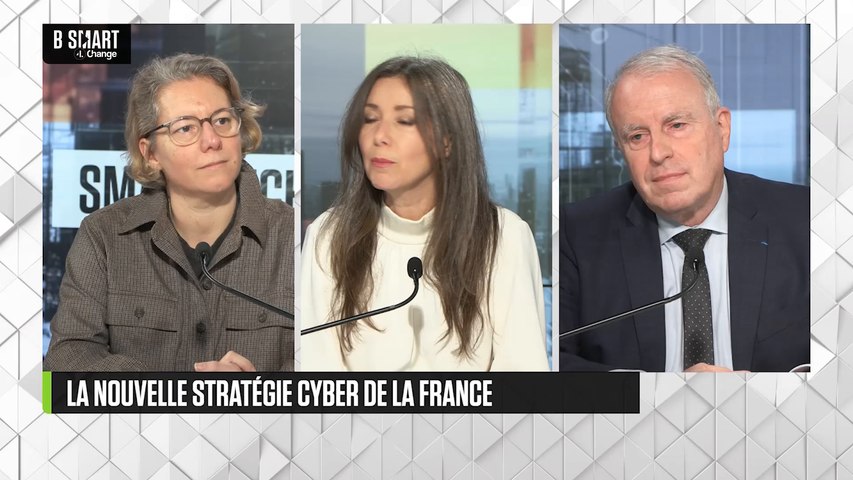 La nouvelle stratégie cyber de la France : ambitions et inquiétudes