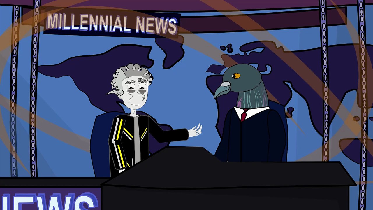 Out of Context Draft Scene S2 #5