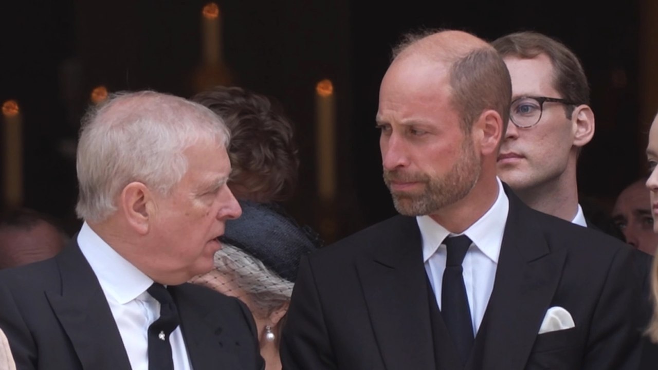 Prince & Princess of Wales speak of ‘deep concern’ in regards to Epstein documents