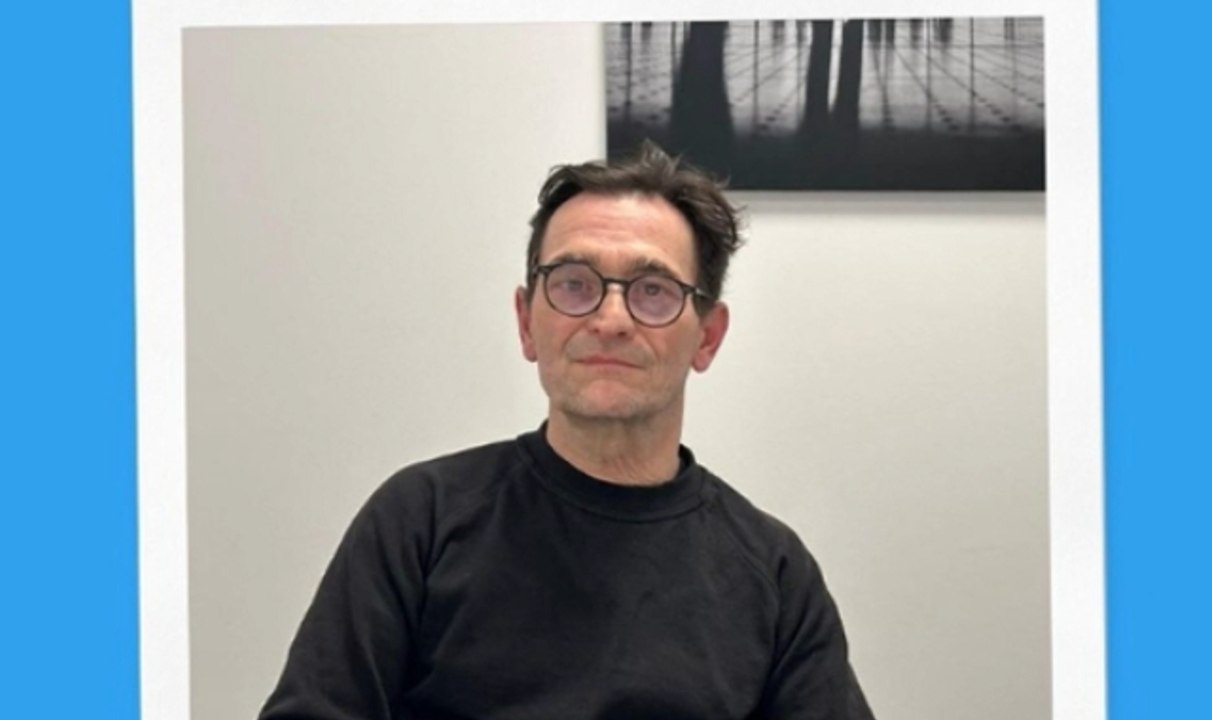 Municipales 2026 à Metz : le portrait chinois de Mario Rinaldi