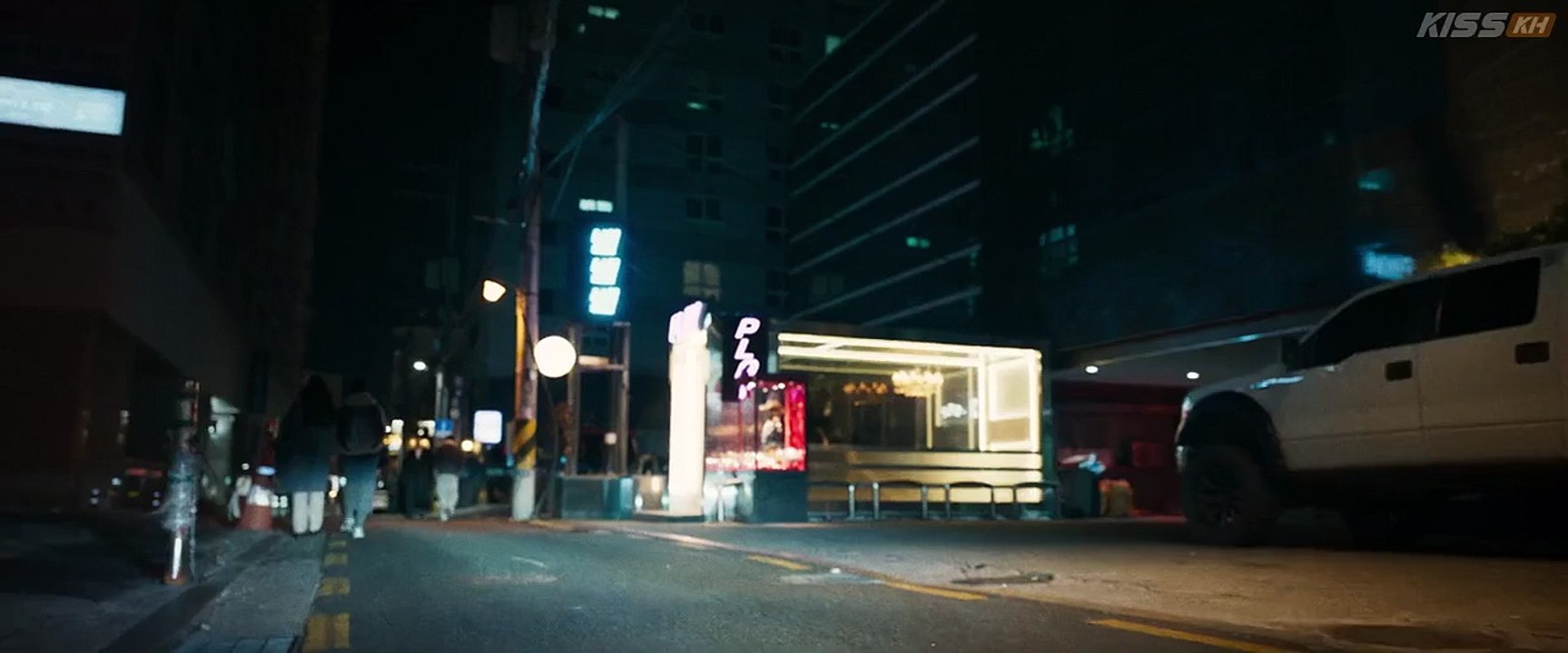 Project Y  [Eng Sub] Episode 1.