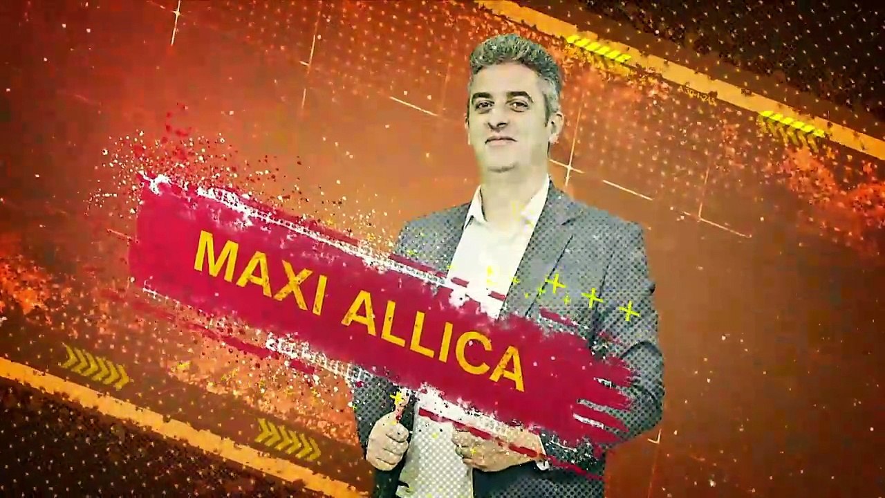 Allica y Prieta - 9 de febrero