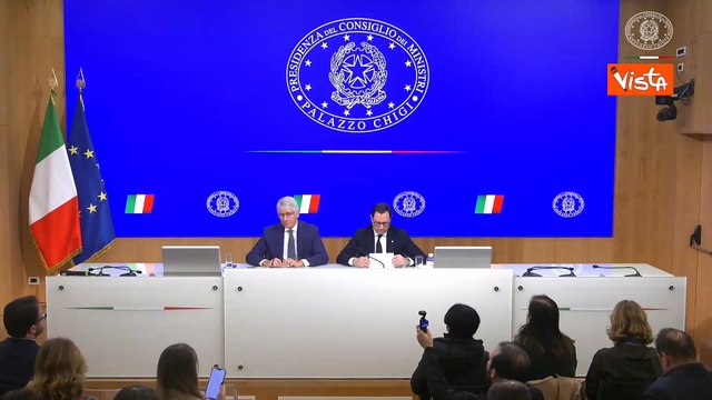 Giorno del ricordo, Abodi: Occasione per rilanciare ricordo dell'esodo istriano e giuliano dalmata