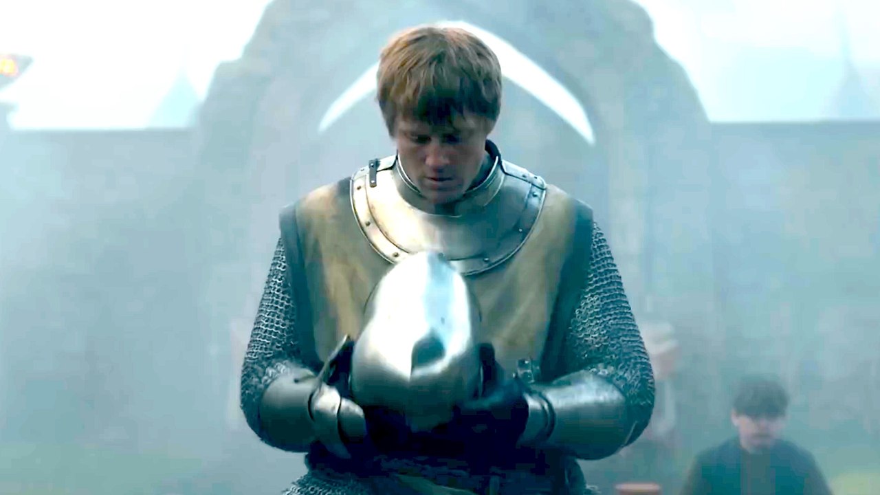 Ser Duncan The Tall Faces His Past On A Knight Of The Seven Kingdoms