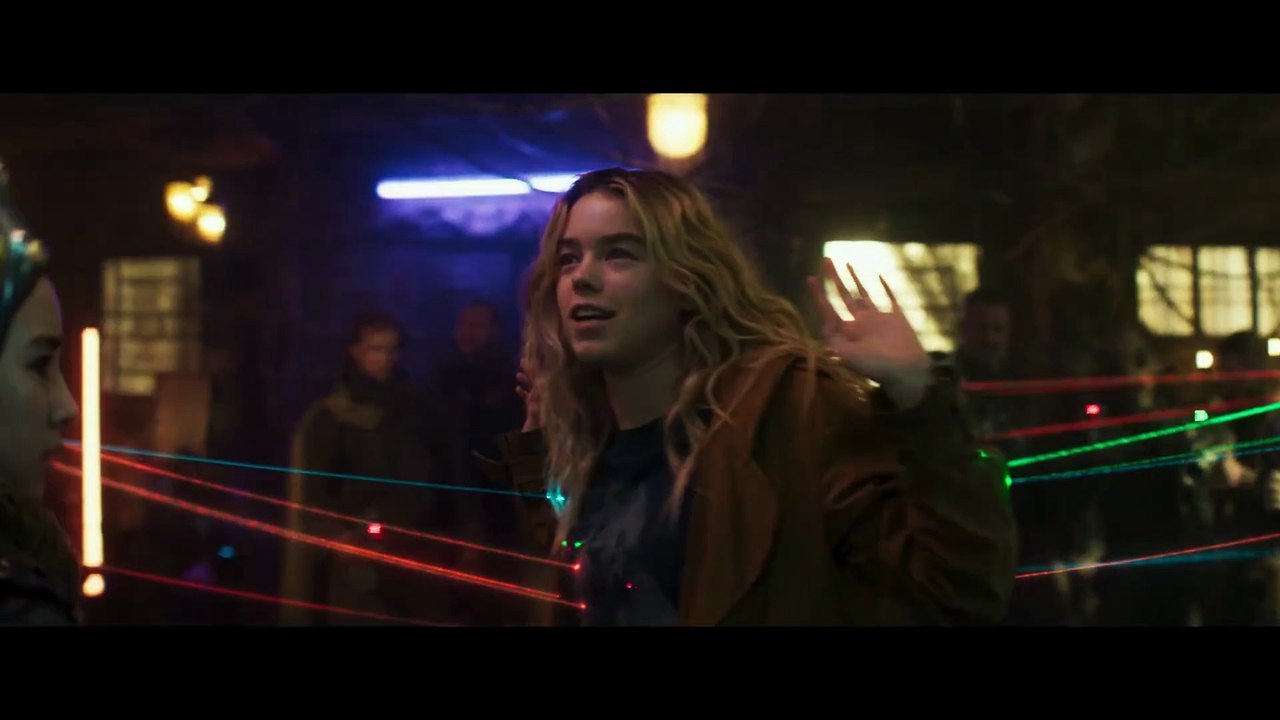 SUPERGIRL _ Super Bowl Trailer (2026) NEW_2160p