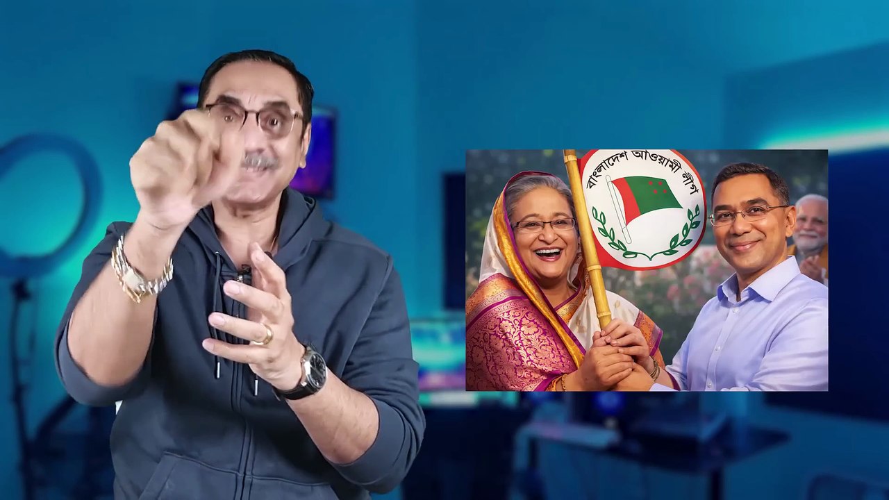 কে হবেন ভালো প্রধানমন্ত্রী? Pinaki Bhattacharya || The Untold