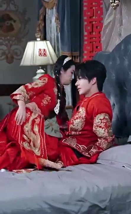 O magnata frio caiu nas mãos da esposa errada  (Dublado PTBR)