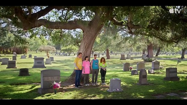 Terapia sin filtro — Tráiler oficial de la tercera temporada | Apple TV