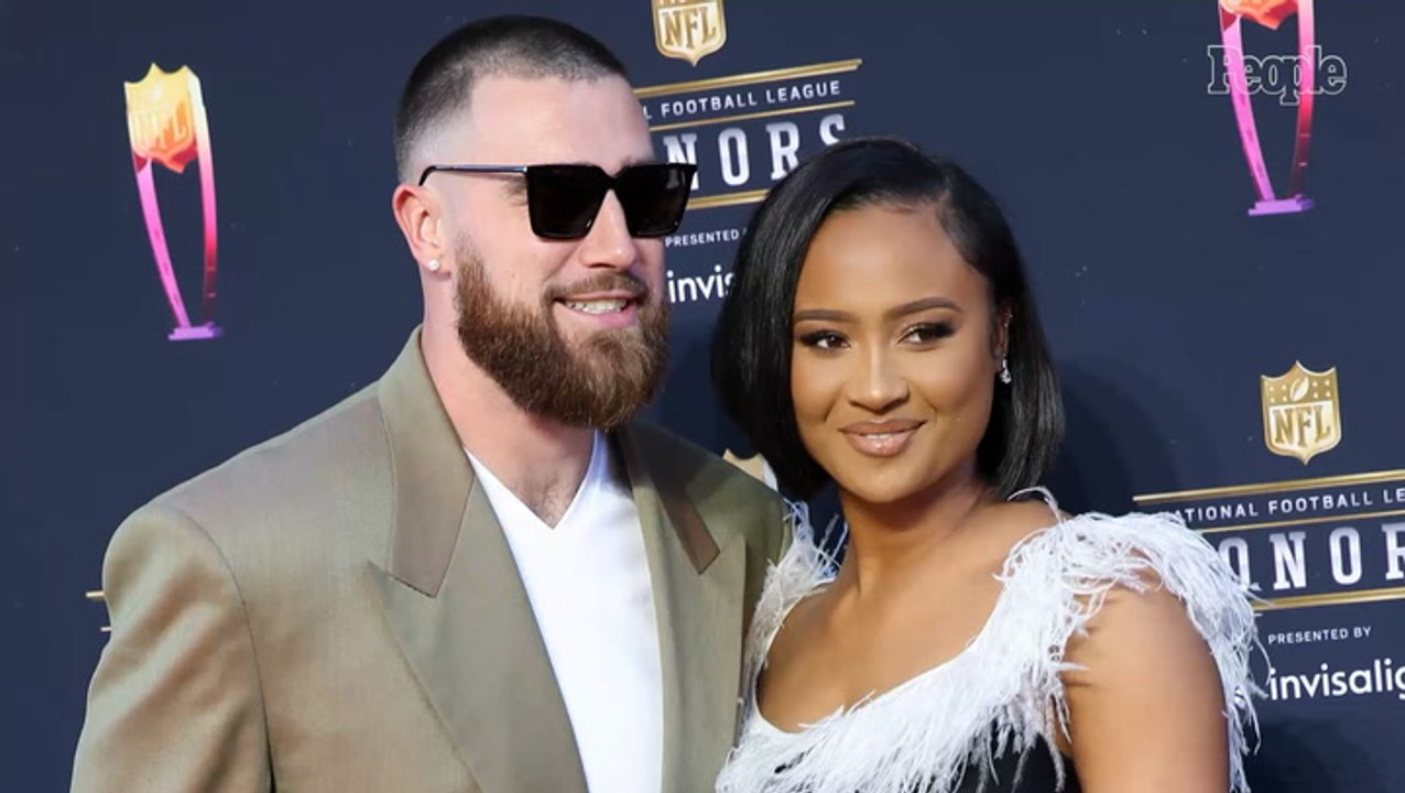 Travis Kelce’s Ex-Girlfriend Kayla Nicole Seemingly Shades Him and Taylor Swift in Super Bowl Ad, 4 Years After Breakup