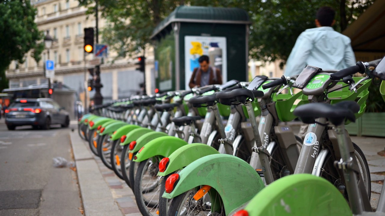 Why e-bikes are suddenly everywhere - and not everyone is happy