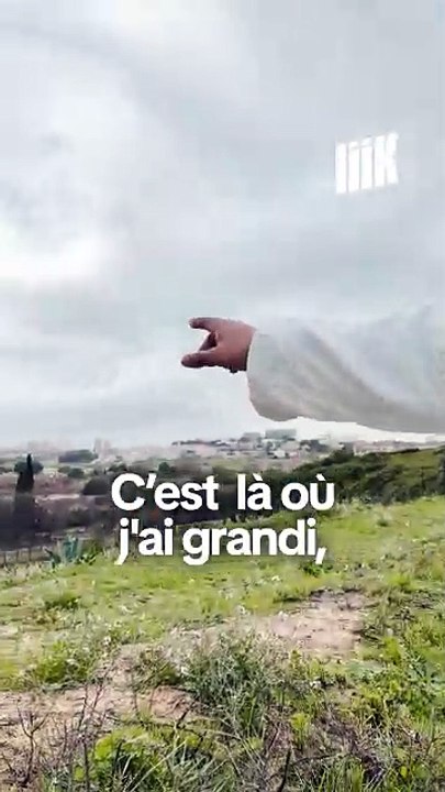 La vie est un bonus : Naestro incarne Pavarotti...
