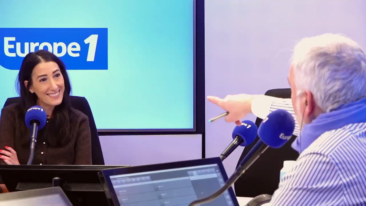 Karine Le Marchand : ses propos seraient-ils jugés racistes dans la bouche d'une autre ?