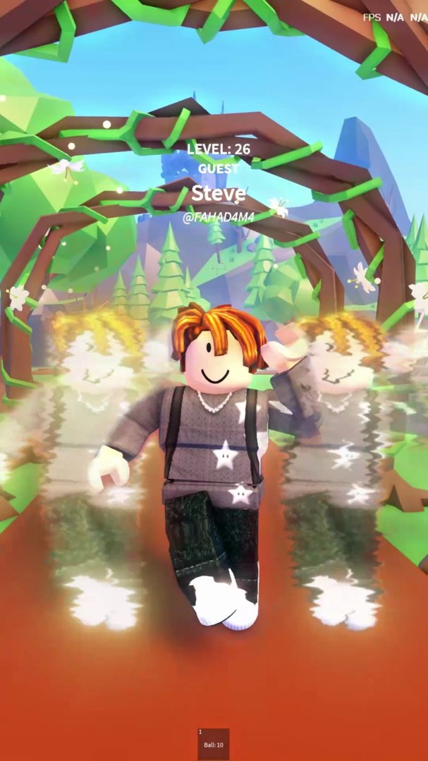 ⁣Roblox TTD3 Dance Moves! #shorts #roblox #ttd3