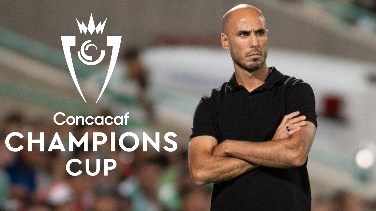 Tigres quiere el pase en la Concahampions y ya sumará a los nuevos refuerzos