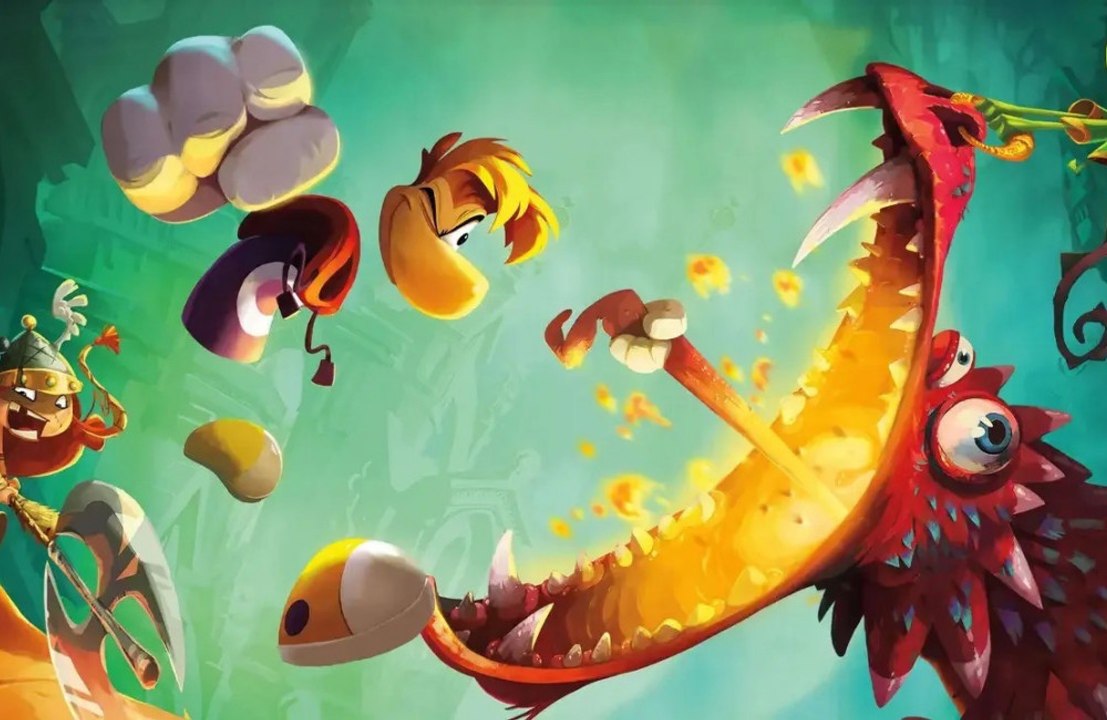 Rayman designer Michel Ancel has shed fresh light on the long-rumoured remake