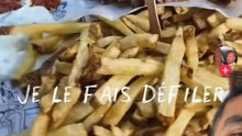 Le kebab le mieux noté de Paris