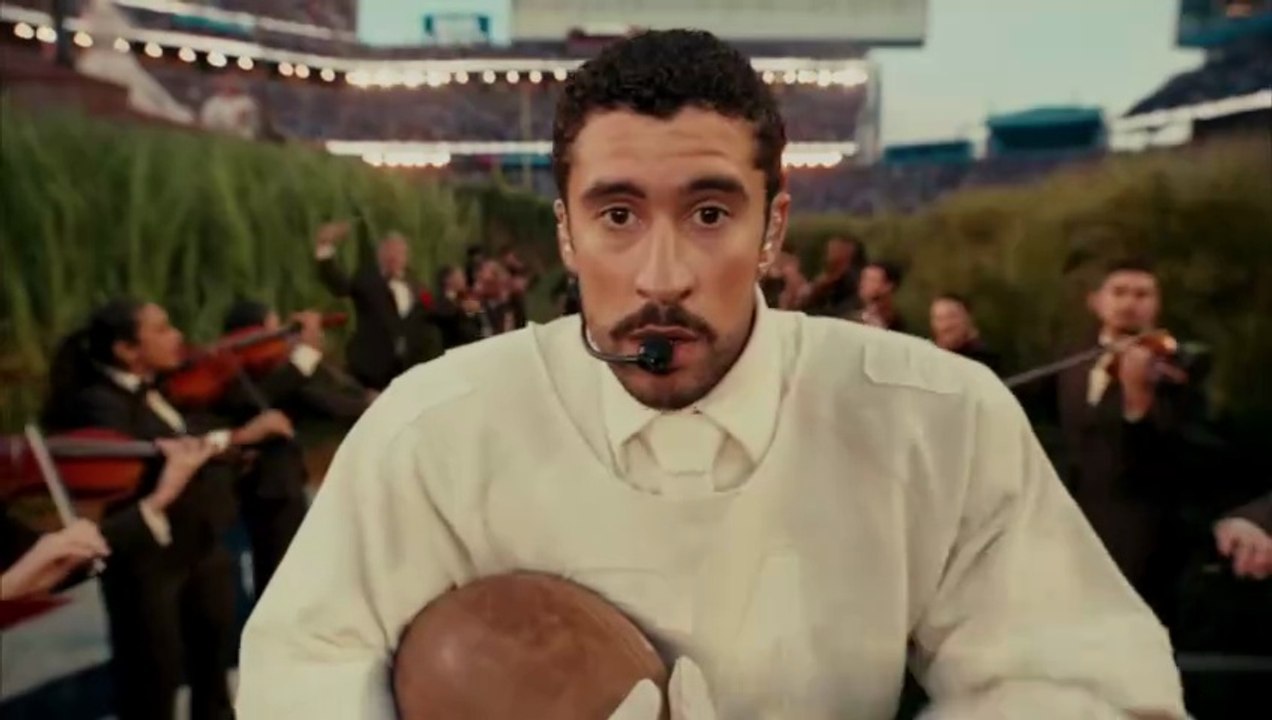 Super Bowl Halftime Show 2026