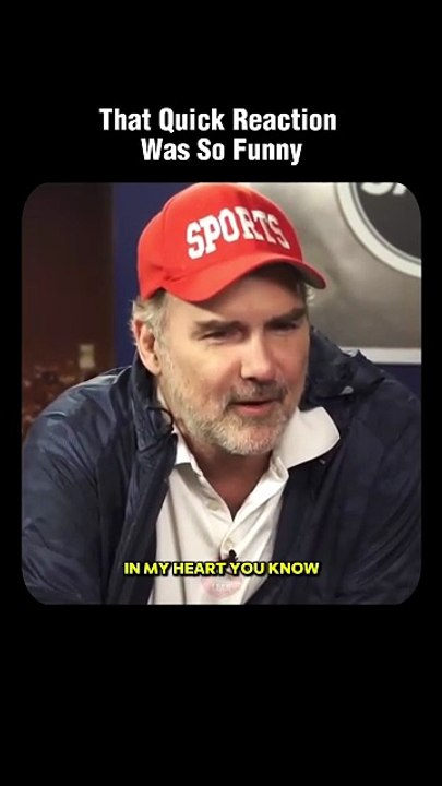 Norm Macdonald Completely Stunned Bill Hader #shorts