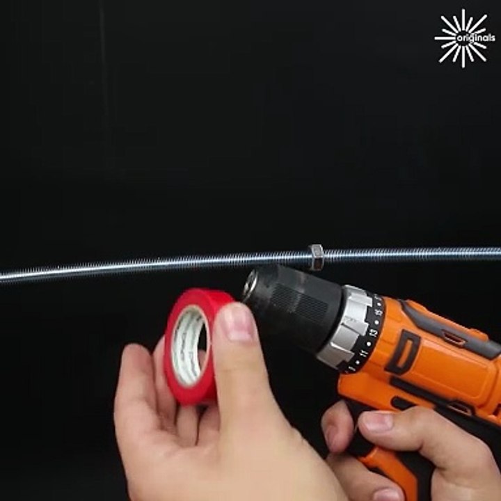 Useful home repair hacks you can easily repeat!