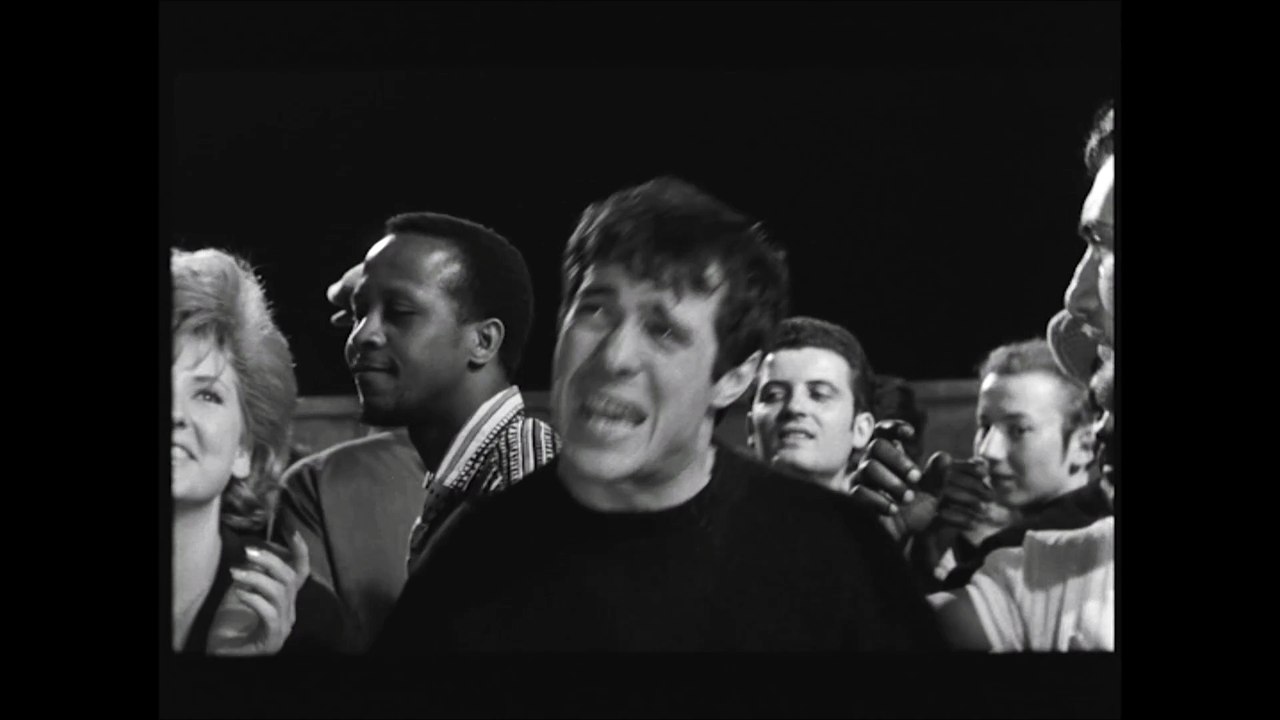 Dragées au poivre (Jacques Baratier, 1963) Guy Bedos - Yéyé wowow