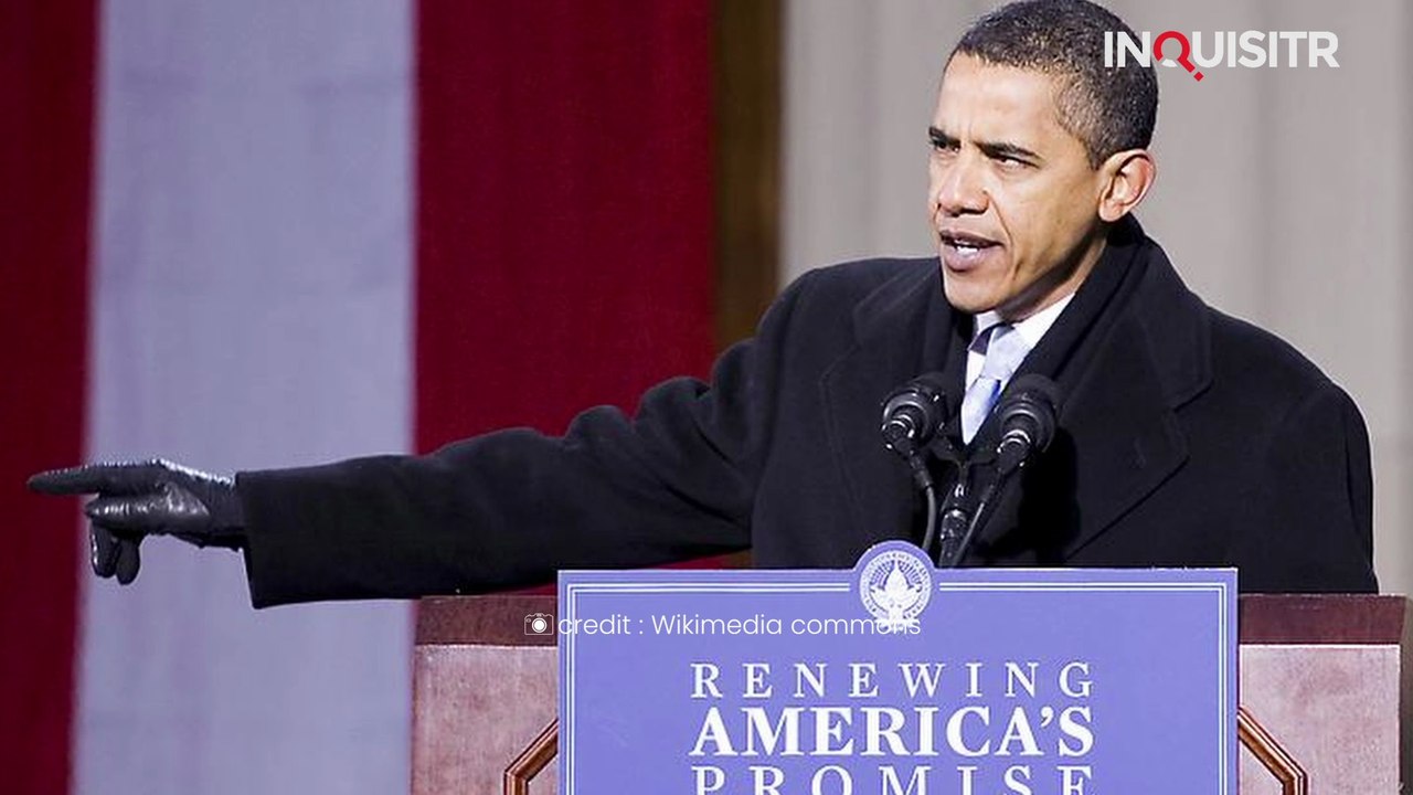 Obama Subtly Shades Trump in Super Bowl Post Celebrating Bad Bunny