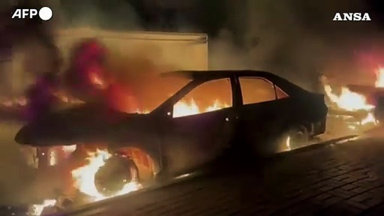 Ucraina, attacco russo con droni su Odessa: almeno un morto